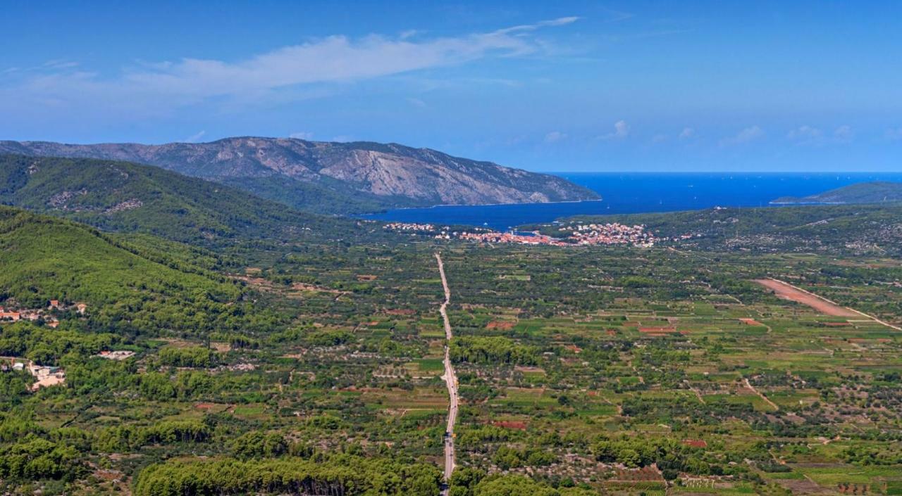 Room Rade Stari Grad  Dış mekan fotoğraf